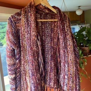 Free People Cozy Sweater